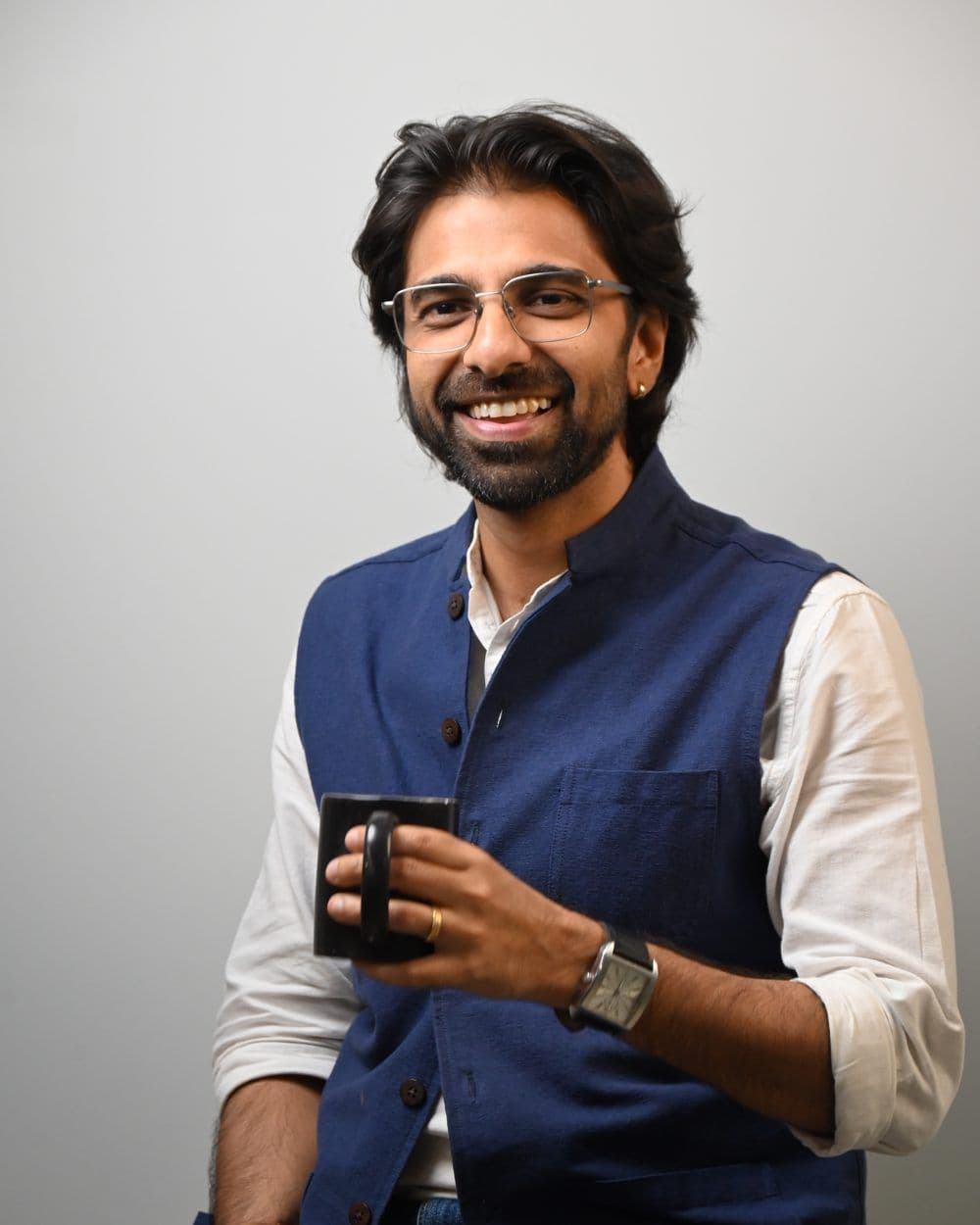 Anjan Prasad